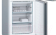 Миниатюра изображения товара Холодильник с морозильником Bosch KGN39LB316