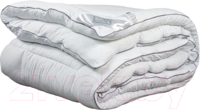 Одеяло AlViTek Fluffy Dream 140x205 / ОЖЛ-15 (белый)