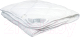 Одеяло AlViTek Fluffy Dream 200x220 / ОЖЛ-О-22 (белый) - 