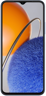 Смартфон Huawei nova Y61 6GB/64GB / EVE-LX9N (cапфировый синий)