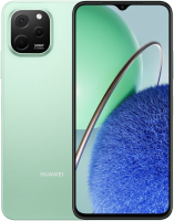 Смартфон Huawei nova Y61 6GB/64GB / EVE-LX9N (мятный зеленый) - 