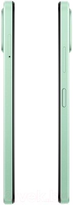 Смартфон Huawei nova Y61 6GB/64GB / EVE-LX9N (мятный зеленый)