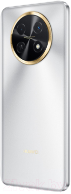 Смартфон Huawei nova Y91 8GB/256GB / STG-LX1 (лунное серебро)