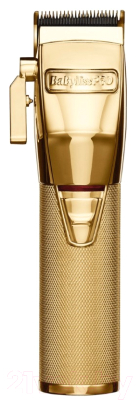 Машинка для стрижки волос BaByliss Pro GoldFX Digital FX8700GE