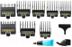 Миниатюра изображения товара Машинка для стрижки волос BaByliss Pro GoldFX Digital FX8700GE