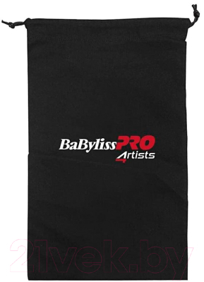 Электробритва BaByliss Pro для FOILFX01 4Artists / FXFS1E