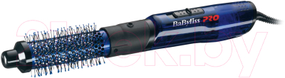 Фен-щетка BaByliss Pro Blue Lighting BAB2620E