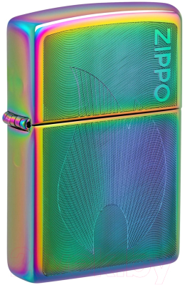 Зажигалка Zippo Classic / 48618