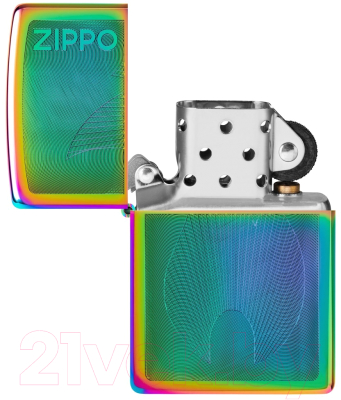 Зажигалка Zippo Classic / 48618