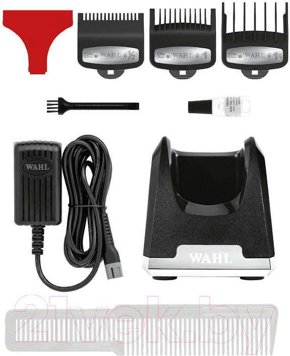 Машинка для стрижки волос Wahl Senior Cordless EU / 3000116