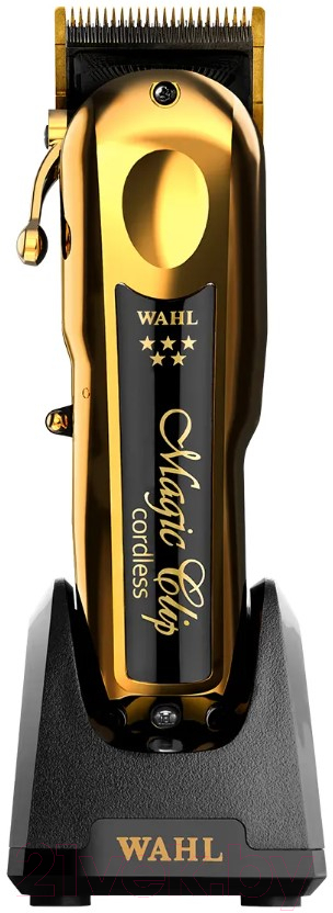 Машинка для стрижки волос Wahl Magic Clip Cordless 5 / 8148-716