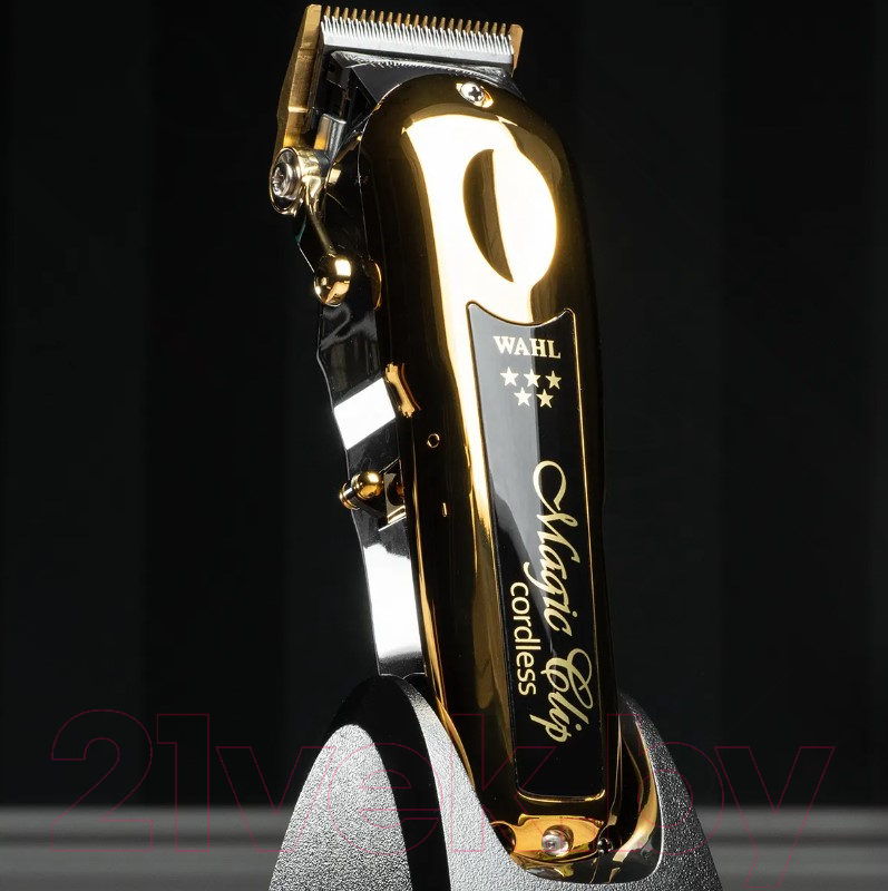 Машинка для стрижки волос Wahl Magic Clip Cordless 5 / 8148-716