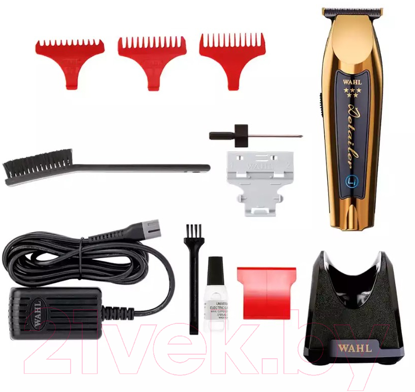 Триммер Wahl Detailer Cordless / 8171-716