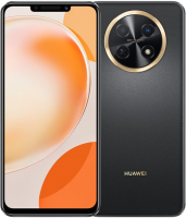 Смартфон Huawei nova Y91 8GB/128GB / STG-LX1 (cияющий черный) - 