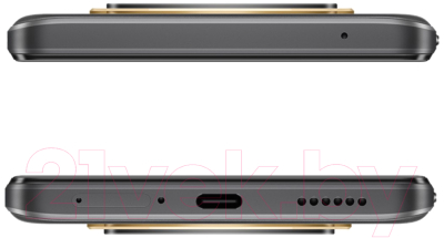 Смартфон Huawei nova Y91 8GB/128GB / STG-LX1 (cияющий черный)