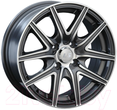 Литой диск LS wheels LS 188 15x6.5