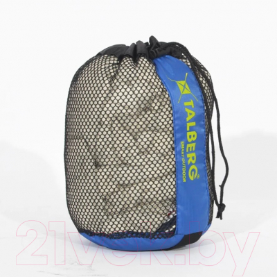 Изображение товара Чехол для спального мешка Talberg Mesh Sack 5 (синий)