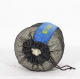 Миниатюра изображения товара Чехол для спального мешка Talberg Mesh Sack 5 (синий)