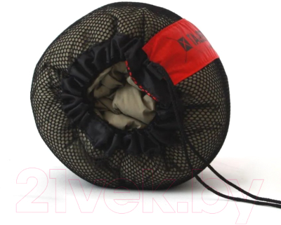 Изображение товара Чехол для спального мешка Talberg Mesh Sack 10 (красный)