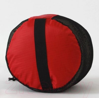 Изображение товара Чехол для спального мешка Talberg Mesh Sack 10 (красный)