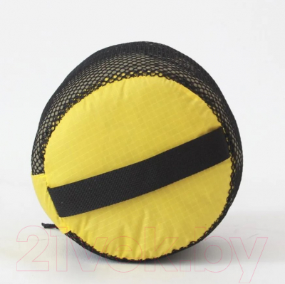 Изображение товара Чехол для спального мешка Talberg Mesh Sack 10 (желтый)