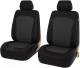 Комплект чехлов для сидений PSV Talisman Next L / 125881 (черный/белый) - 