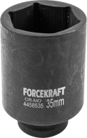 Головка слесарная ForceKraft FK-4458535 - 