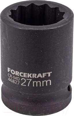 Головка слесарная ForceKraft FK-46827