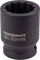 Головка слесарная ForceKraft FK-46830 - 