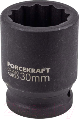 Головка слесарная ForceKraft FK-46830