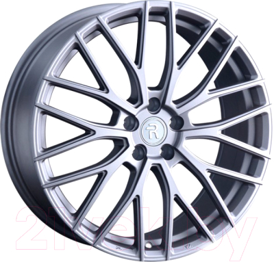 Изображение товара Литой диск Replay LX167 19x8" 5x114.3мм DIA 60.1мм ET 45мм MGM