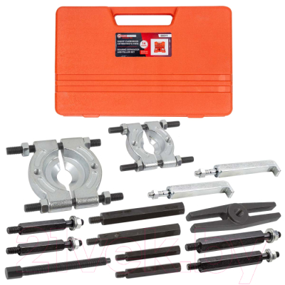 Изображение товара Набор съемников ForceKraft FK-66611