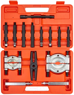 Изображение товара Набор съемников ForceKraft FK-66611