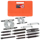 Миниатюра изображения товара Набор съемников ForceKraft FK-66611