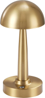 Прикроватная лампа Kinklight Хемуль 07064-C.20 (бронза) - 