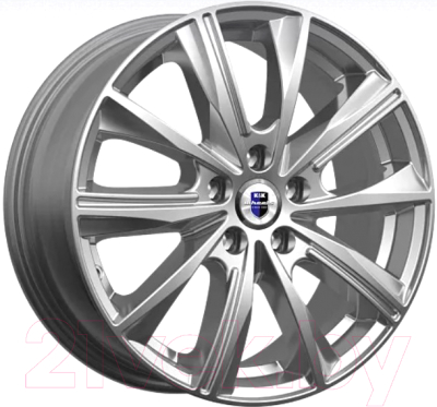 Литой диск K&K Арнар 16x7