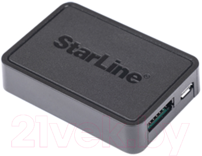 GPS трекер StarLine M18 Pro V2 Глонасс-GPS