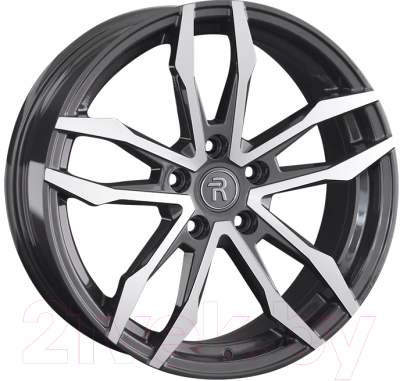 Литой диск Replay MR296 18x8