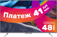 Телевизор Xiaomi TV Q2 50 L50M7-Q2RU / ELA5063GL - 