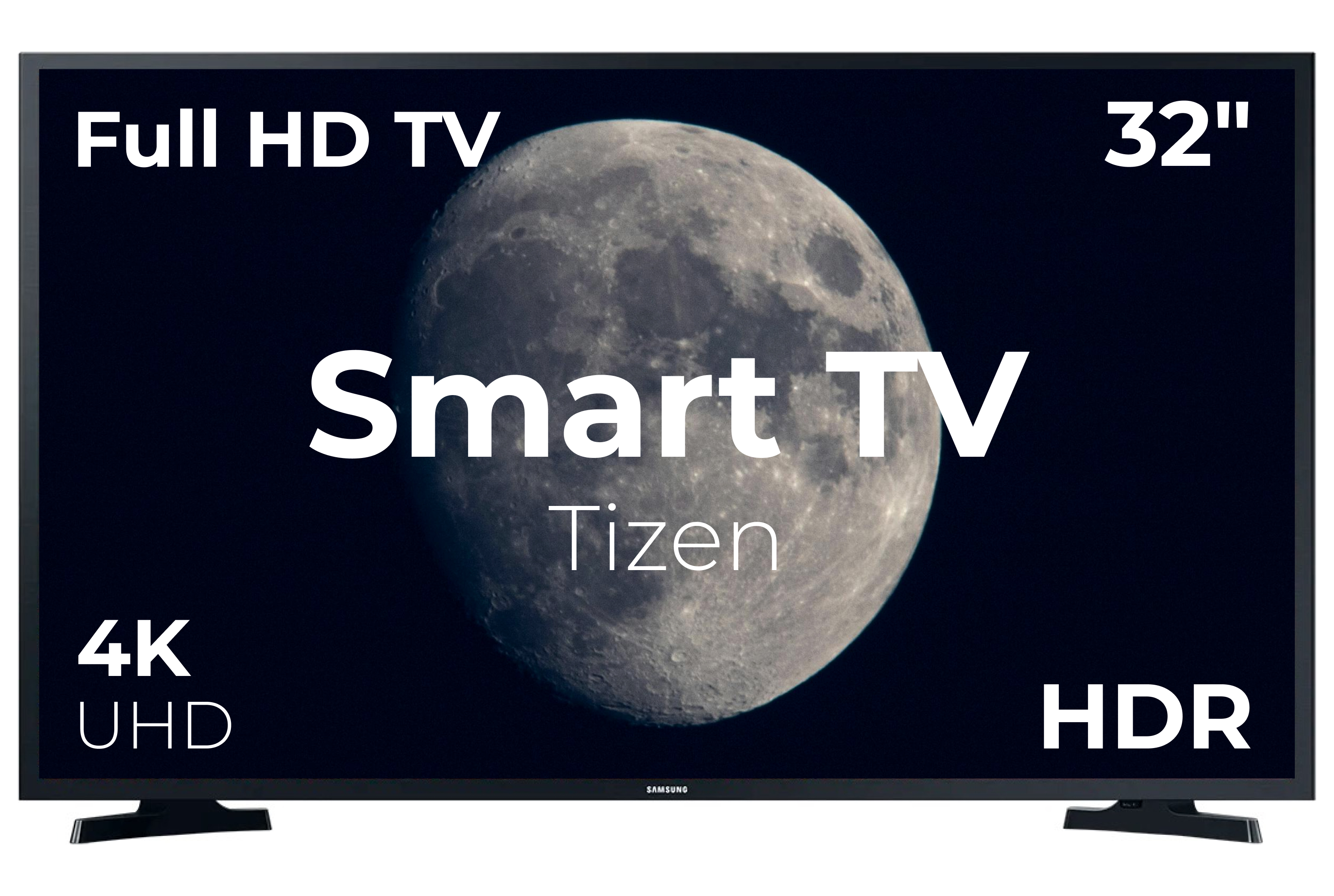 Телевизор Samsung 32" T5300 UE32T5300AUXCE