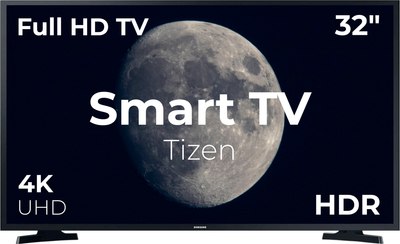 Телевизор Samsung 32