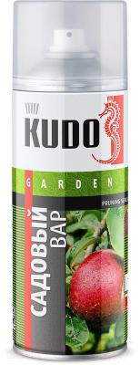 Средство защиты растений Kudo Садовый вар / KU-G101