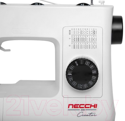 Швейная машина Necchi 300