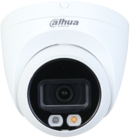 IP-камера Dahua DH-IPC-HDW2449TP-S-IL-0360B - 