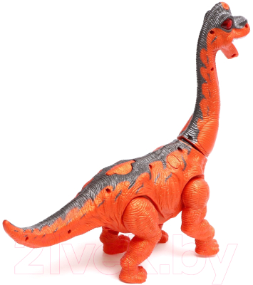 Игрушка детская Sima-Land Динозавр. Диплодок / 7695421
