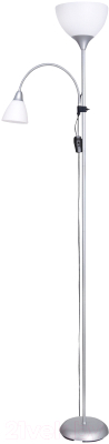 Изображение товара Торшер ArtStyle HT-759S (серебристый)