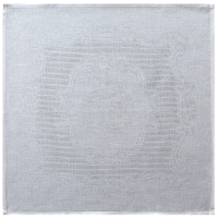 

Сервировочная салфетка Беларускі лён, 48x48 18С36-ШР