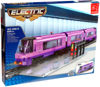 

Конструктор электромеханический, Ж.Д. Аэроэкспресс / 4351966