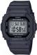 Часы наручные женские Casio BGD-5650-1E - 