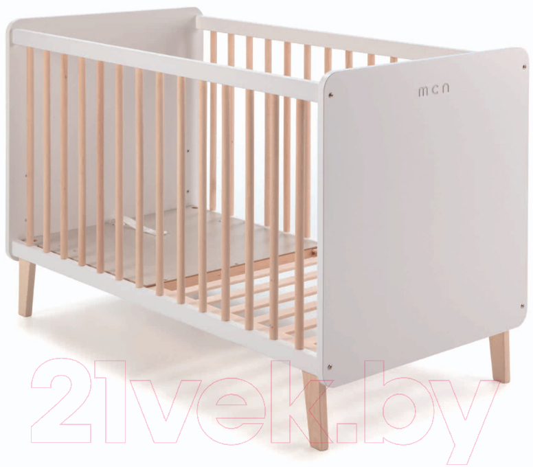 Детская кроватка Micuna Trevi 120x60